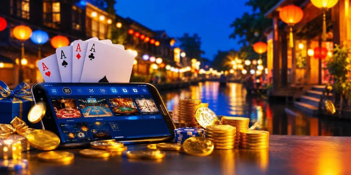 8kebet Mở tài khoản 8kebet và bắt đầu ngay trên điện thoại