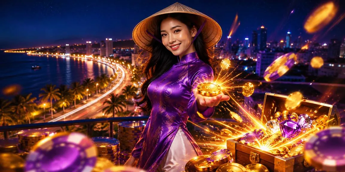 8kebet Khám phá kho game Việt Nam tại 8kebet